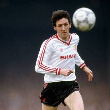 Man Utd Retro | Rever7z tweet media