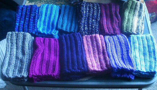 buteartism's tweet image. Do you know about #MittenMission?
We knit/crochet mittens/gloves for the homeless.
Join us on FB facebook.com/groups/1264622…
Make some mittens &amp;amp; donate to your local foodbank or homeless outreach.
You can also send to me &amp;amp; I'll distribute them out.
#HelpingTheHomeless