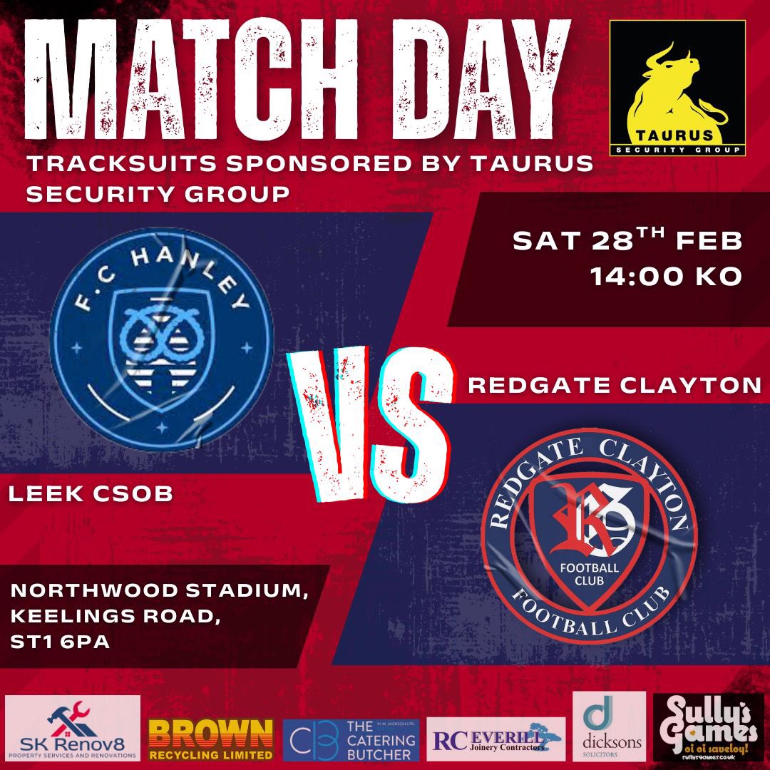 Redgate Clayton FC tweet media