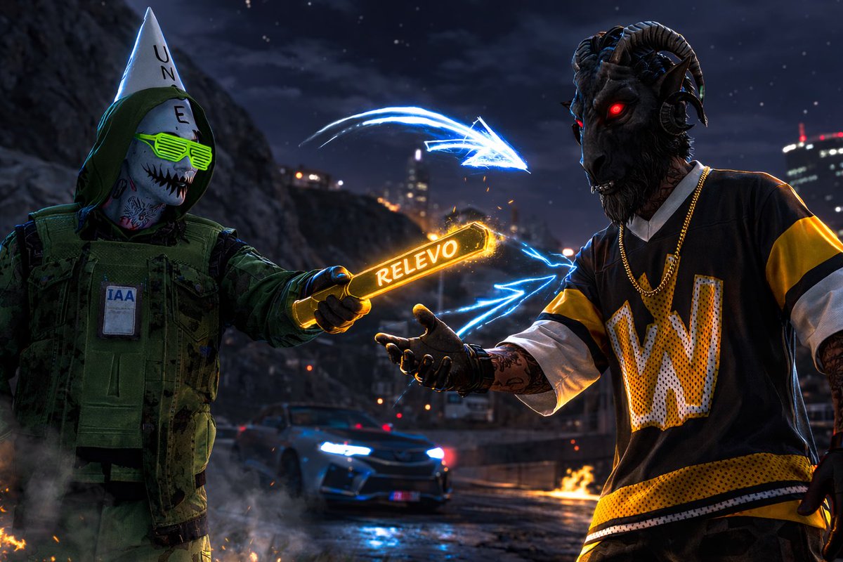 The baton of the new era has been passed
<a href="/Shhiestyy_/">𝑺𝒉𝒊𝒆𝒔𝒕𝒚</a> 
<a href="/JaydaGamerJigga/">JaydaGamerJigga</a>