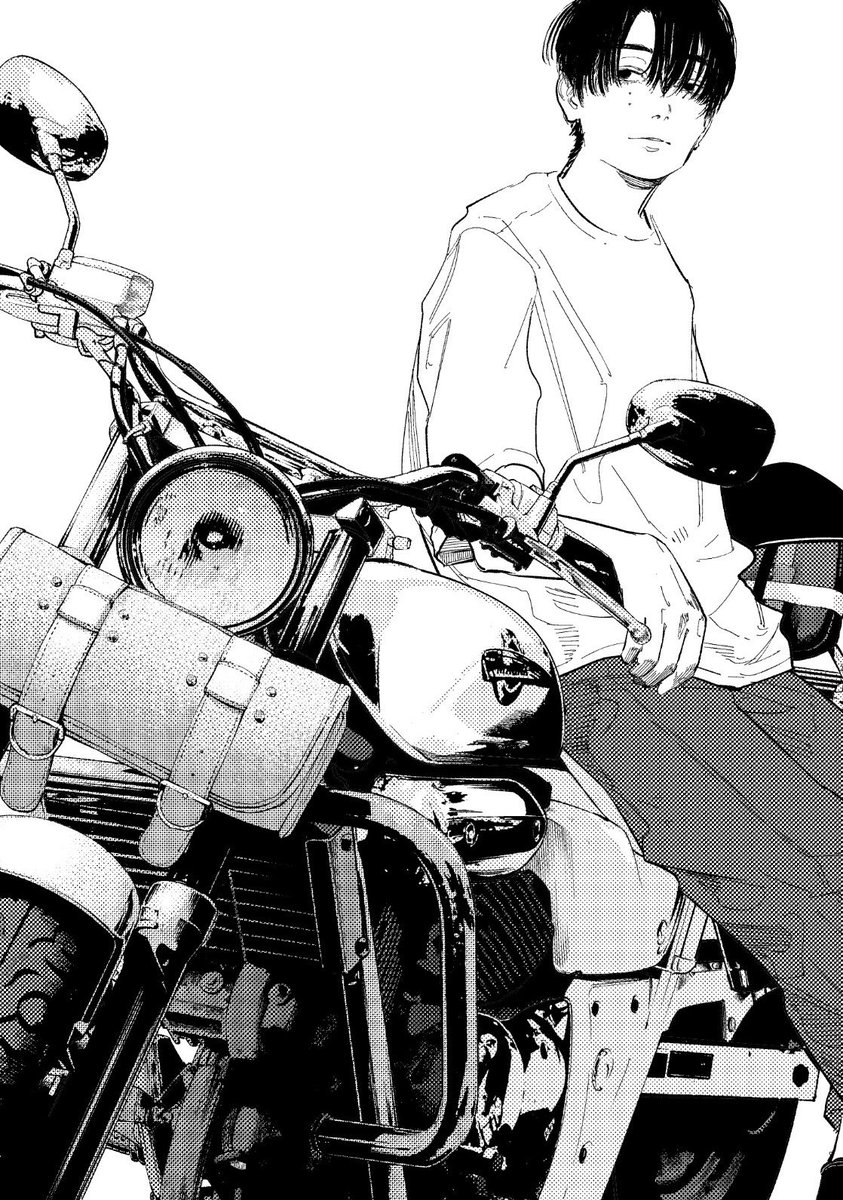 新しいキャラ×古い乗り物