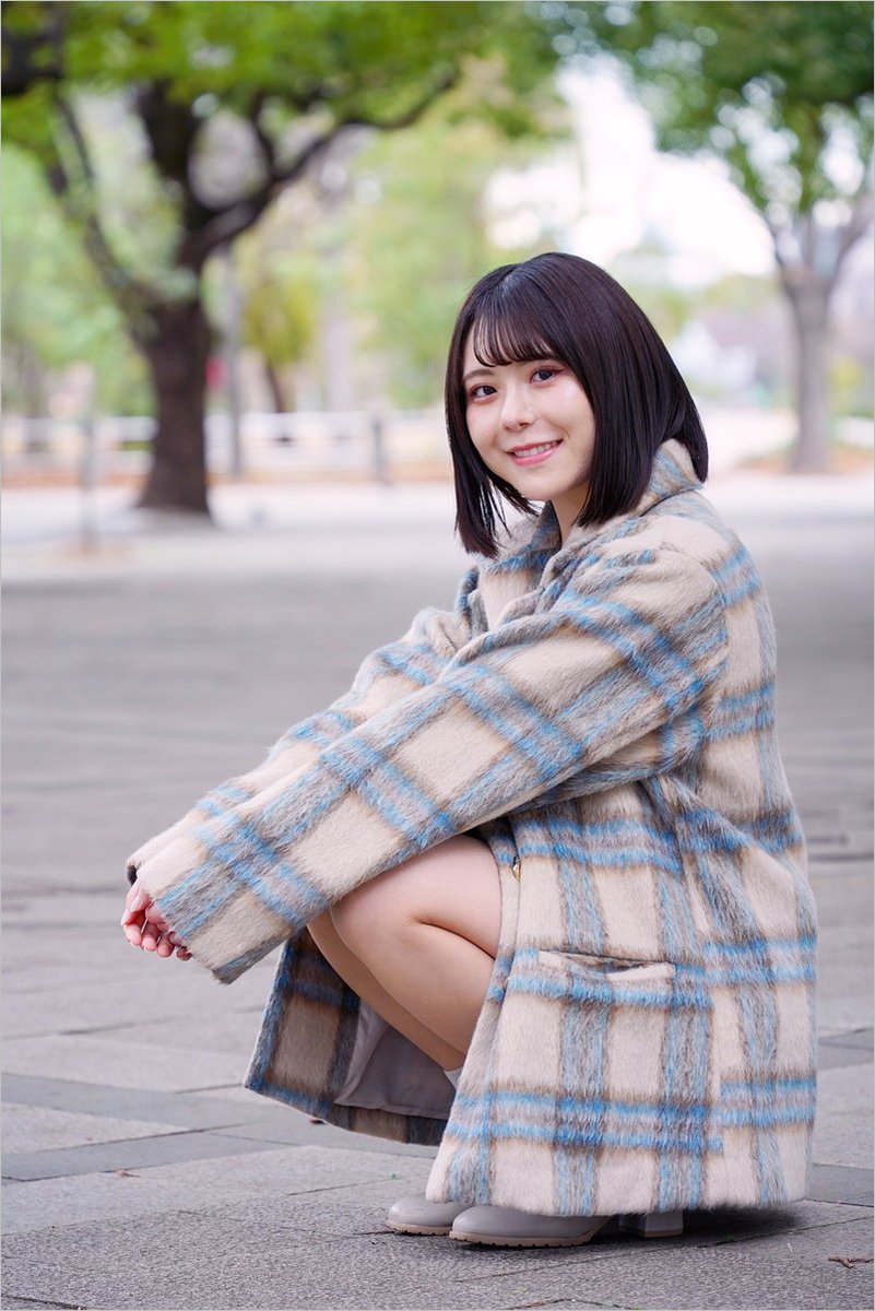 カイラギ　角口　小松健　高さ23.5㎝ 【花入17】萩2