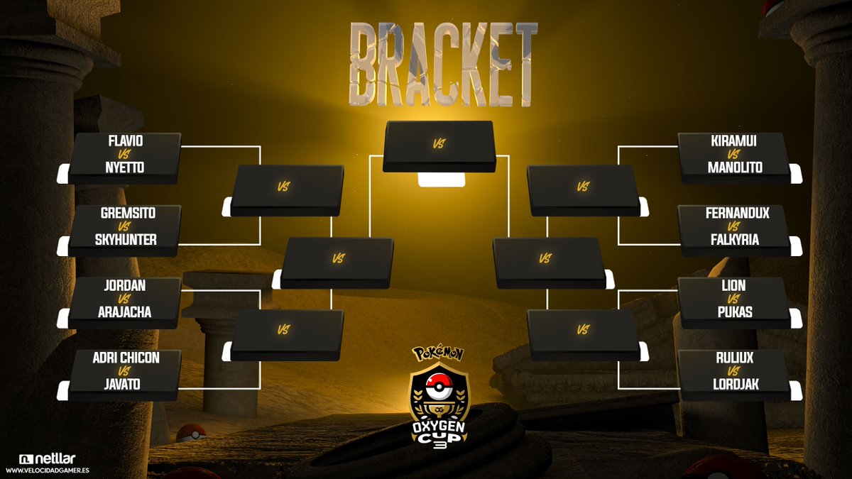 Oxygen Gaming tweet media