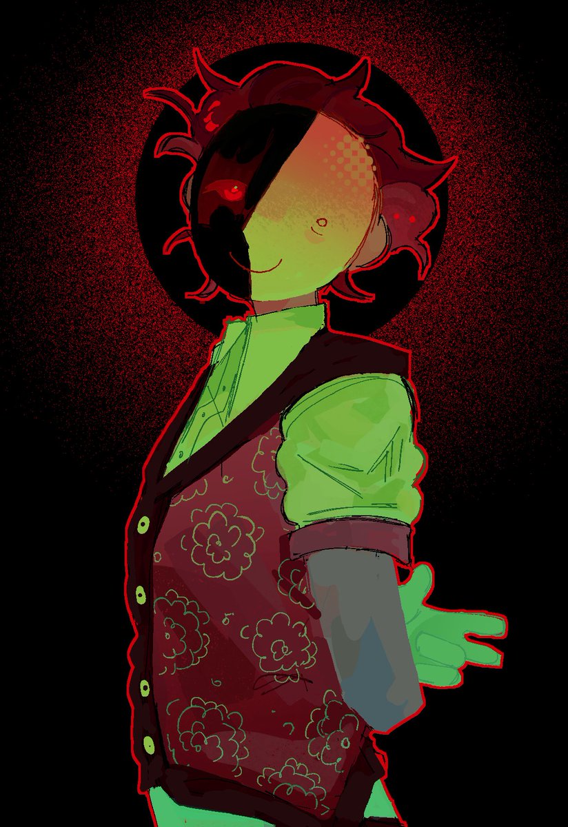 nick 💿 tweet media