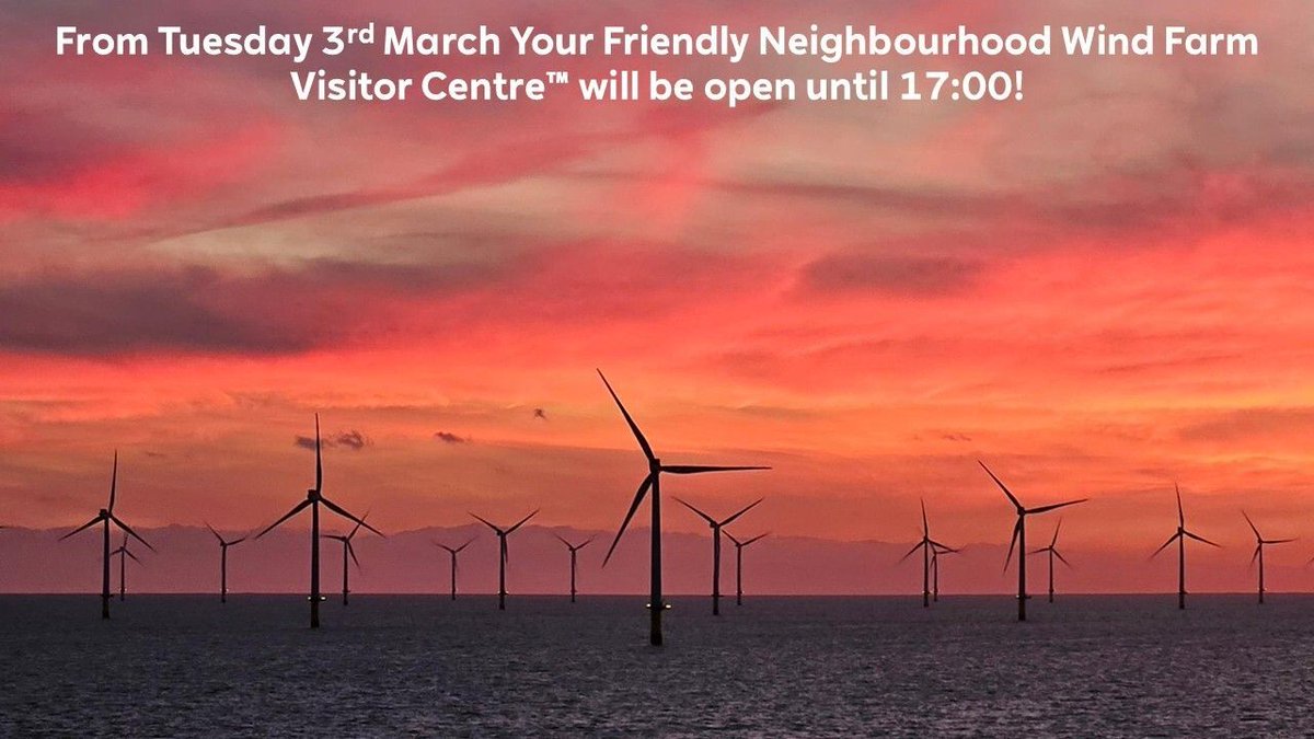 Rampion Visitor Centre tweet media