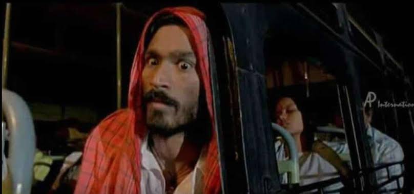 Maaveeran Trolls tweet media