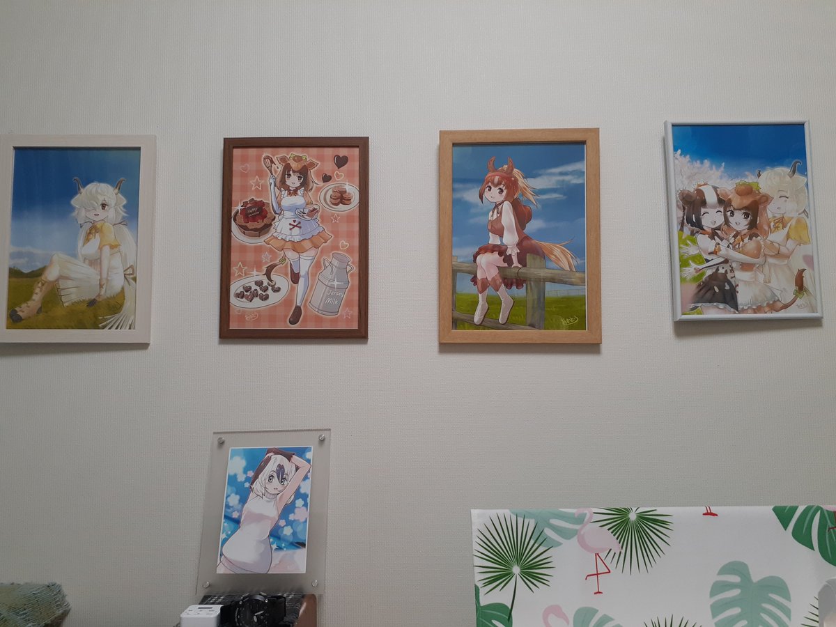 のけもの🐛 (@Nokemono_san) / Posts / X