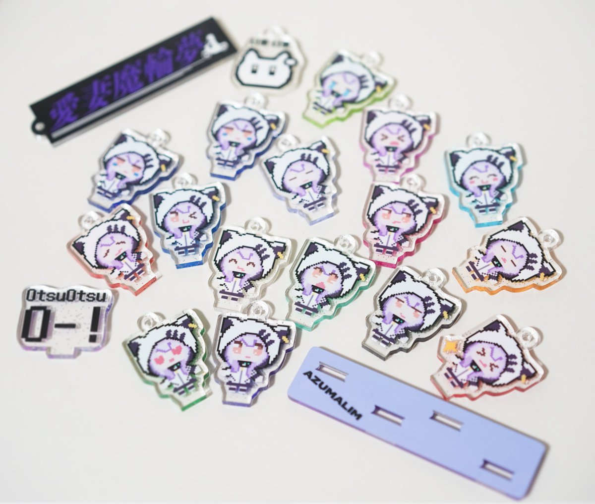 アズマリム🛵 tweet media