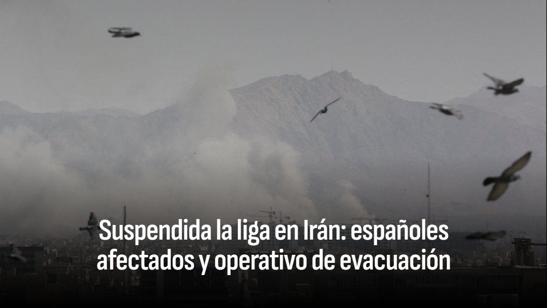 Diario AS tweet media