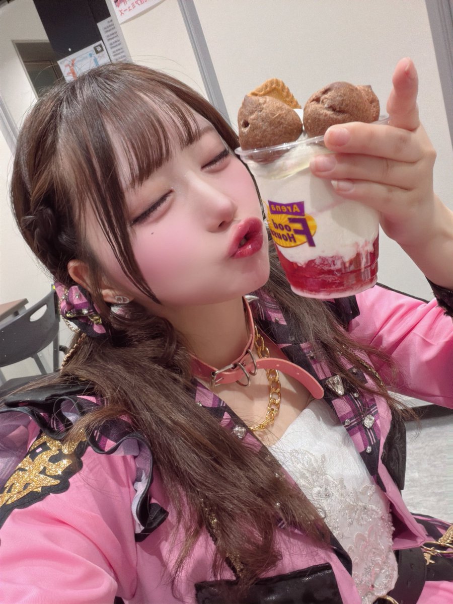 カイカイ (@kaikai14201) / Posts / X