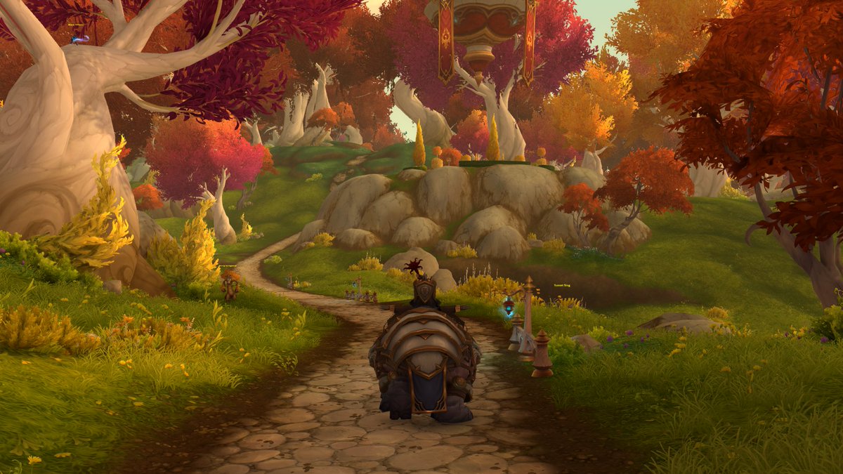 Xaliesin & Evitel tweet media