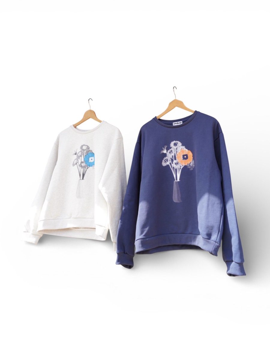 instagram.com/p/DVTIM78k9UB/…

Xでも宣伝してみようのコーナーです。
スウェット販売してますのでぜひ。チンチロ✖️花デザインです