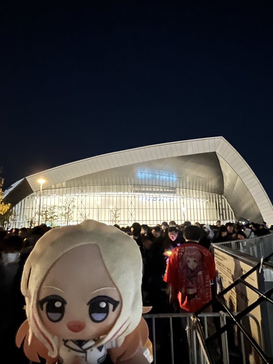 ふぉんどびー tweet media