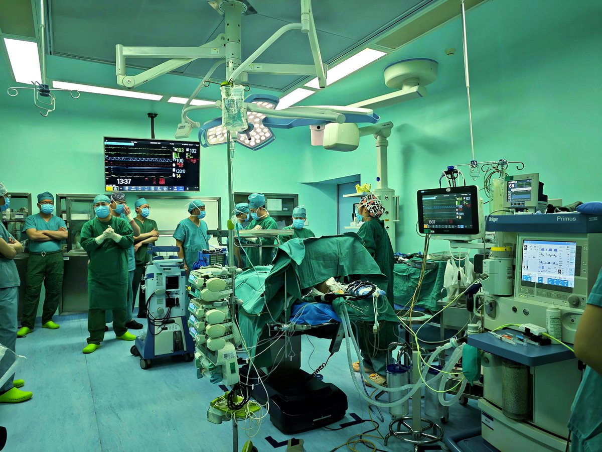 Jingdu Children Hospital tweet media