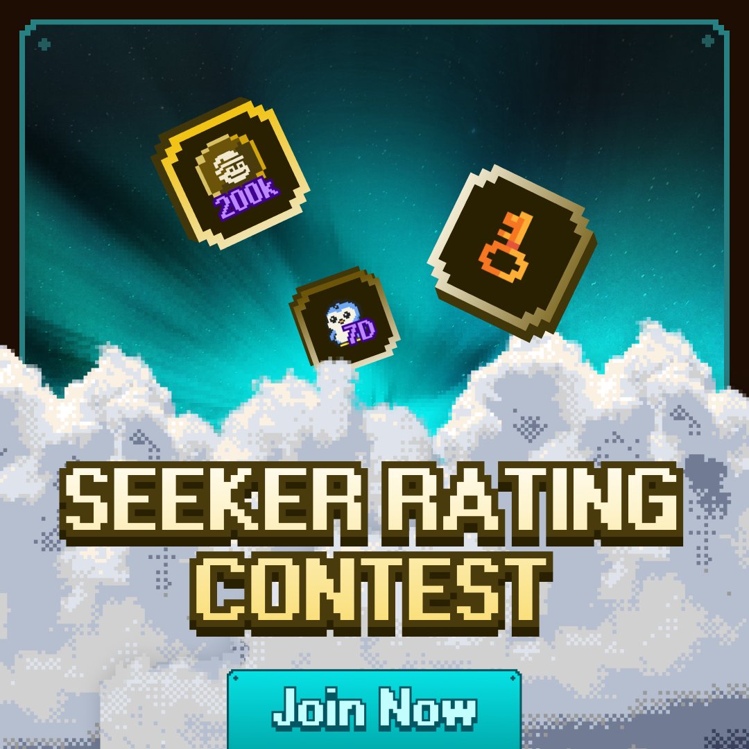 Mattle.fun - Available on Seeker 📱 tweet media