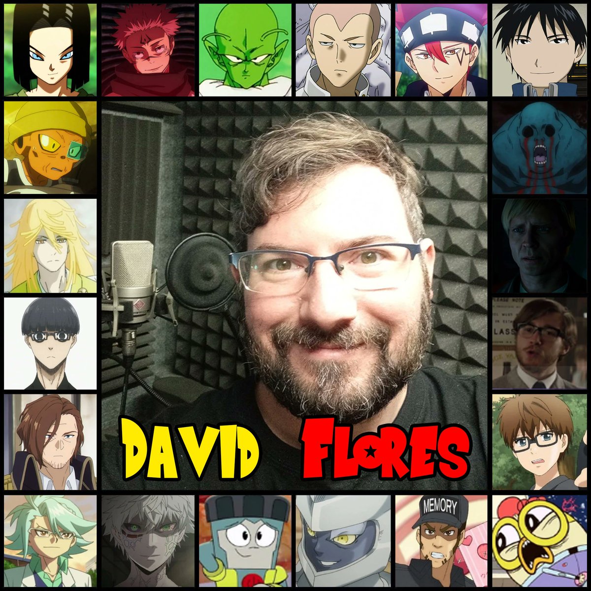 El doblaje en Andalucía tweet media