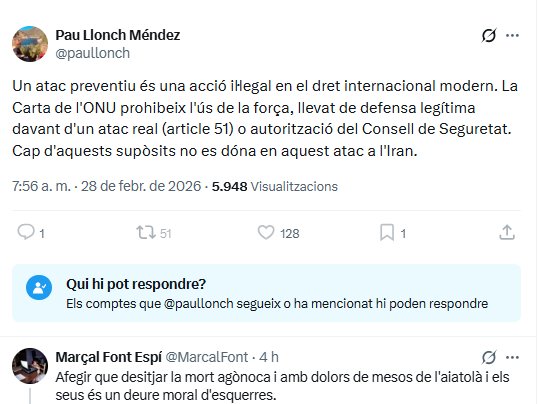 ((( David Romà ))) tweet media