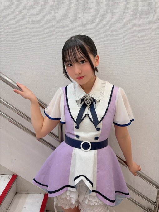 市居わこのTwitter画像3