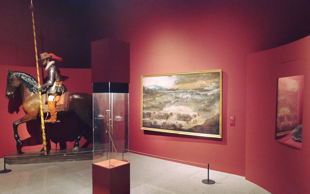 Amigos del Museo del Ejército y del IHCM tweet media