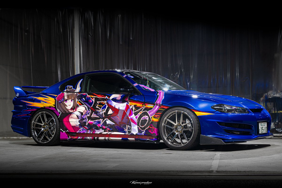 D1@死神S14改 (@D11439) / Posts / X