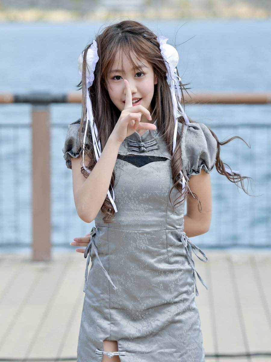 2026.02.28 楽市・楽座in千波公園 モコちゃんはTLによく流れてくるから