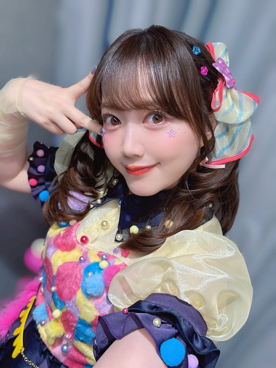 10年、やりきったかーーい！！！ やりきったよーーー！！！ みんなに