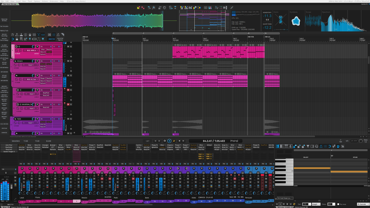 HyperApsis tweet media