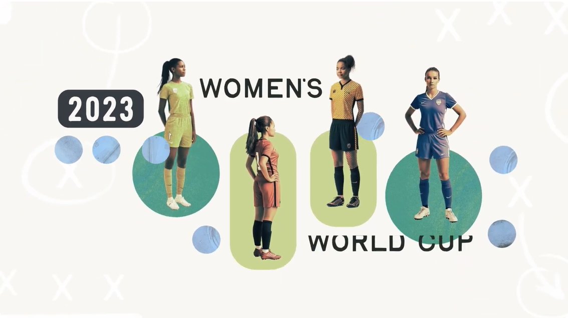 BJSM_BMJ's tweet image. Check out this video explainer of how gendered social factors contribute to a higher risk of #injury for #WomenAthletes from @genderscilab⚠️

#GenderInequities in Sports and #ACL Injury Risk video ▶️ bit.ly/3Mlj7pn

BJSM paper 📖 bit.ly/4aipH87