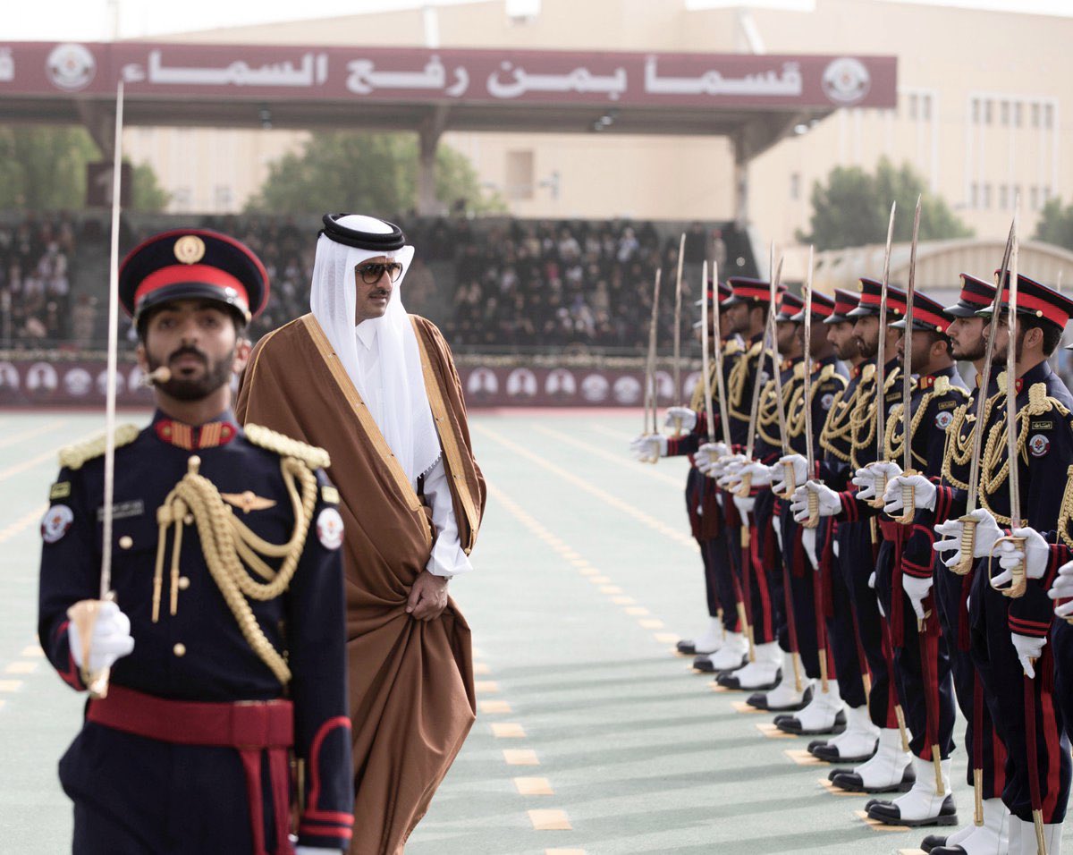 ١٩٦٩ 🇶🇦 tweet media