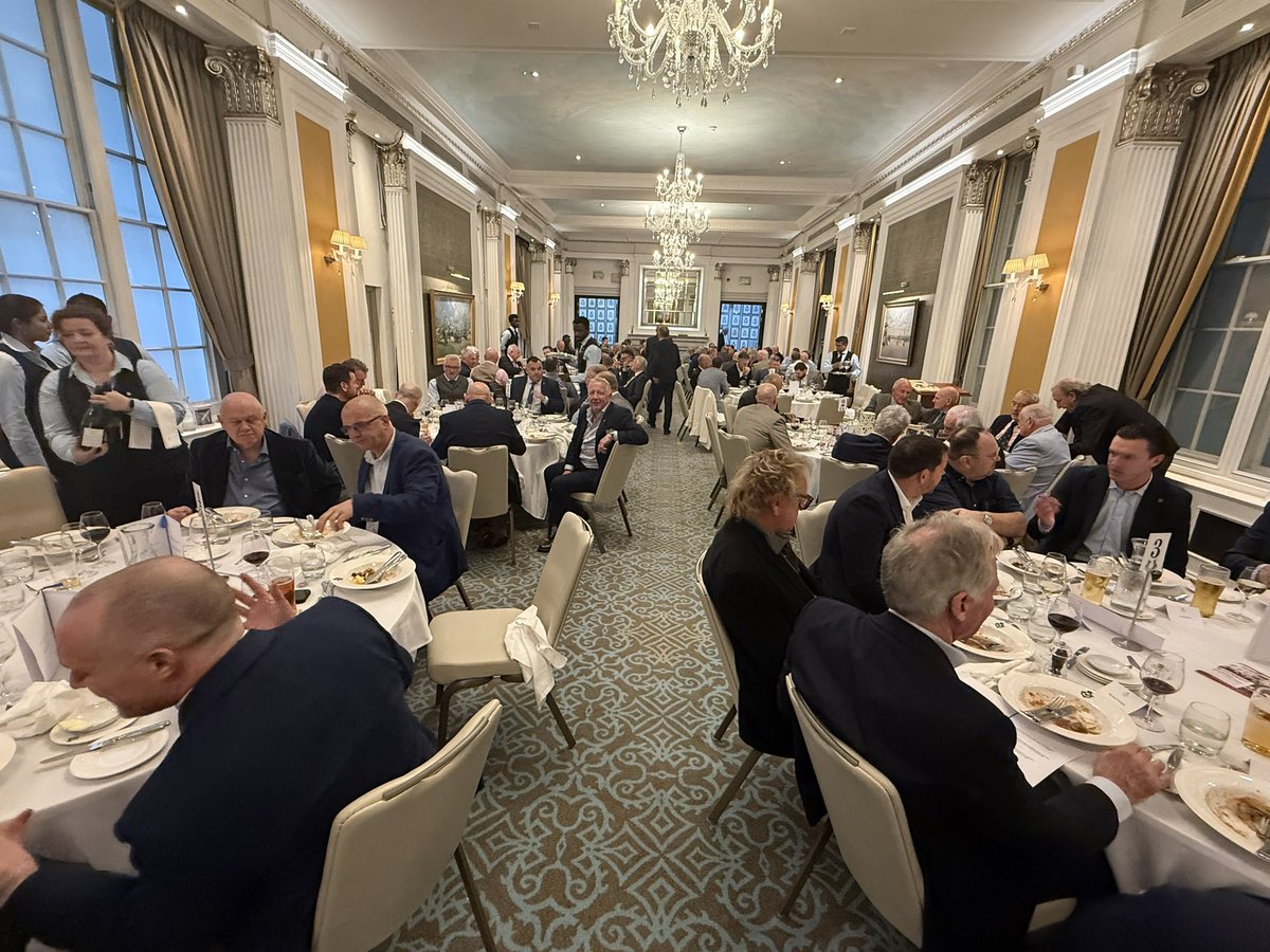 Steve Rigby tweet media