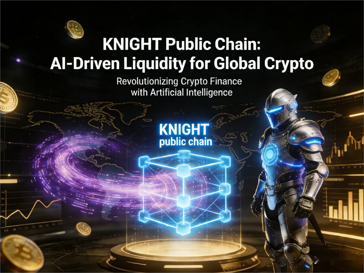 KNIGHT tweet media