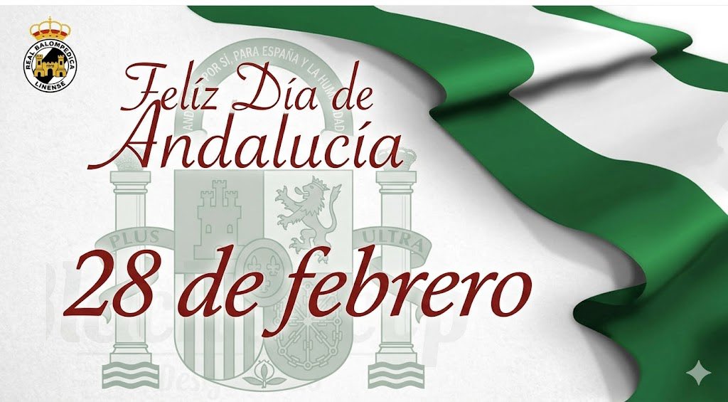 Real Balompédica Linense tweet media