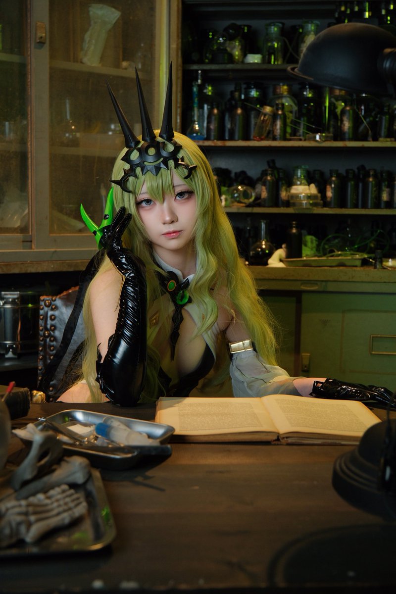 紀鈴_KISUZU tweet media