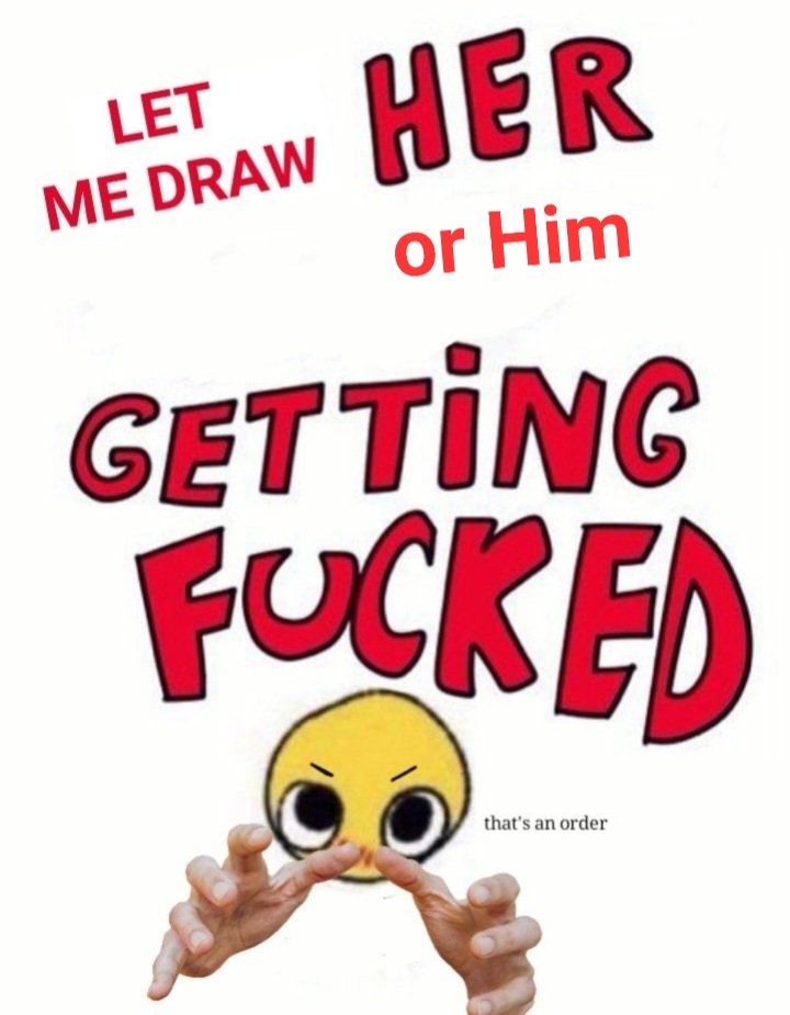 Art Raffle Time

Picking Only 3 Winners
This raffle is across all my pages.

All types of OC's are welcome

Rules
- Comment your OC and any preferences for the art
- 1 submission per person
- Must ❤️ &amp; 🔄

#oc #nsfw #furry #yiff #feral #nsfwart #pokephilia #artraffle