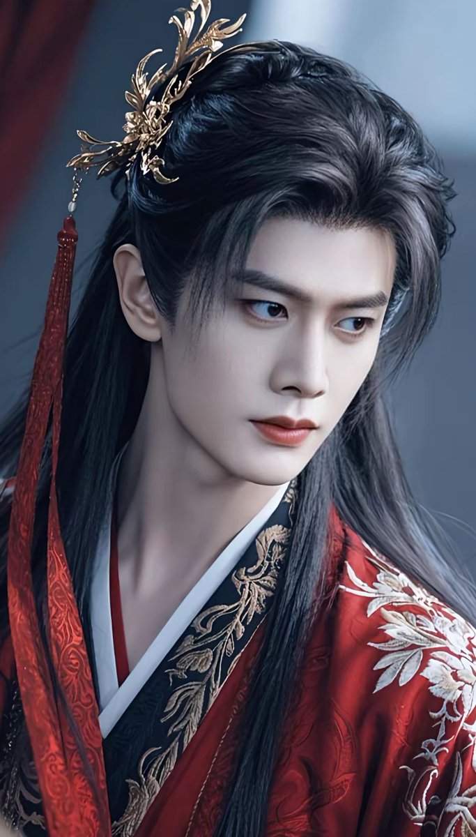 sweetestallen's tweet image. REN JIALUN ❤️

#RenJialun #AllenRen #任嘉伦