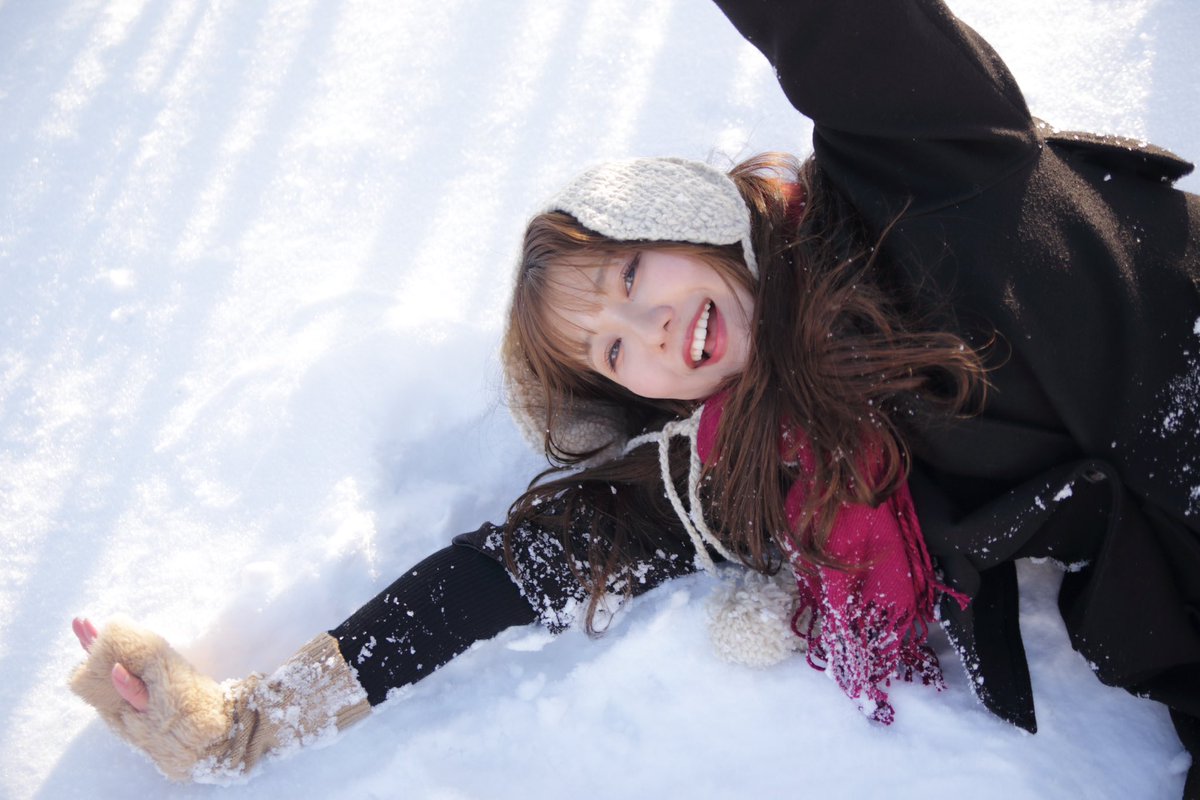 ２月あっという間に終わっちゃったー

３月も楽しいこといっぱいありますように