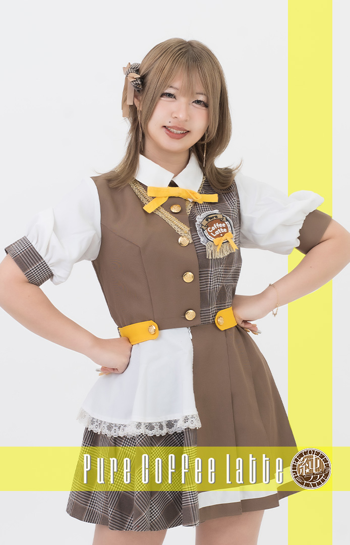latte_idol's tweet photo. 🌈𝗶𝗻𝗳𝗼𝗿𝗺𝗮𝘁𝗶𝗼𝗻

💛 ...𝑊𝑒𝑙𝑐𝑜𝑚𝑒… 💛
朝日奈 るり（あさひな るり）
出身▷神奈川
担当カラー▷サンイエロー
コール▷るりまー

X▷@ruri_syl
SR▷https://t.co/DPYjF6Xc8p

ー朝日奈 るり より皆様へー
https://t.co/CDhURqjTvN

DEBUT▷4月19日(日) 5th ONEMAN

#純ラテ https://t.co/bDQmSTJpmd