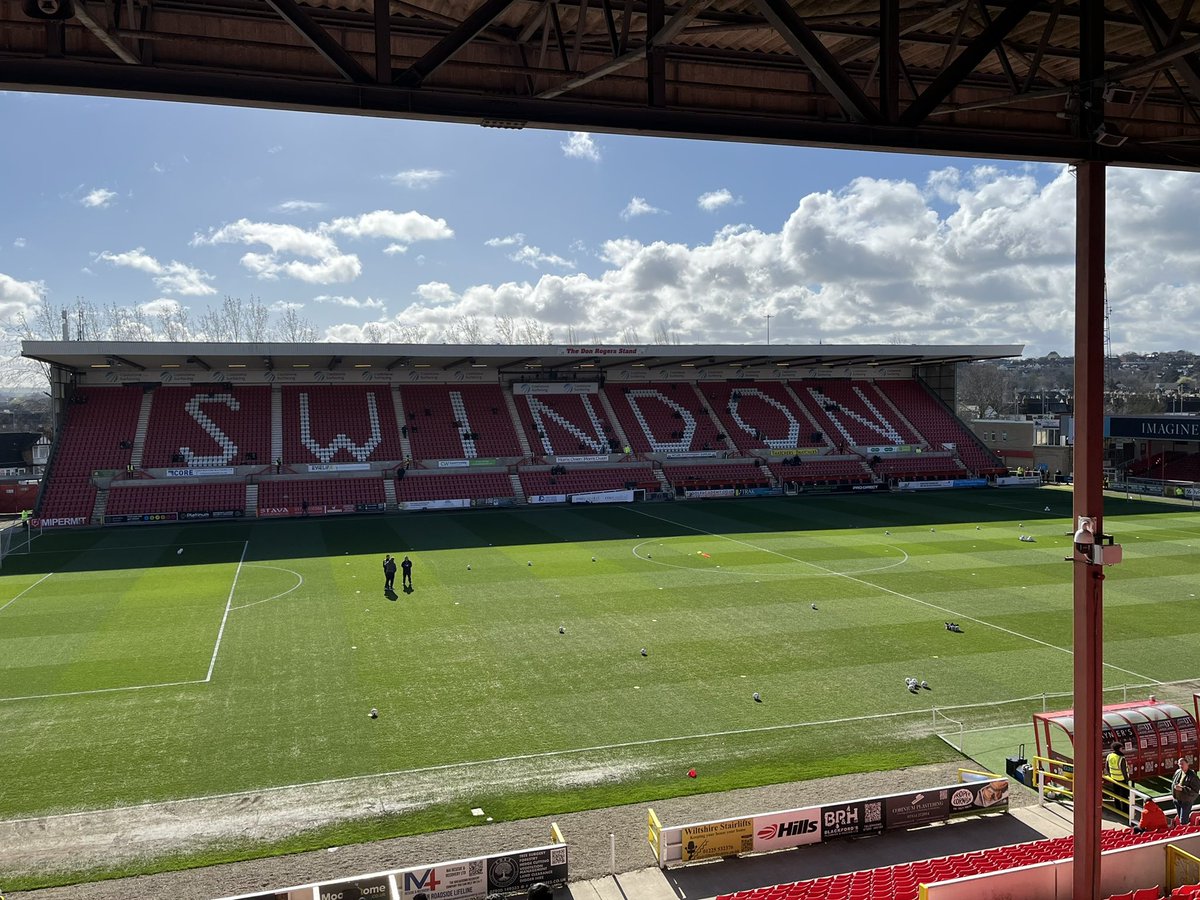 Keith Brookman tweet media