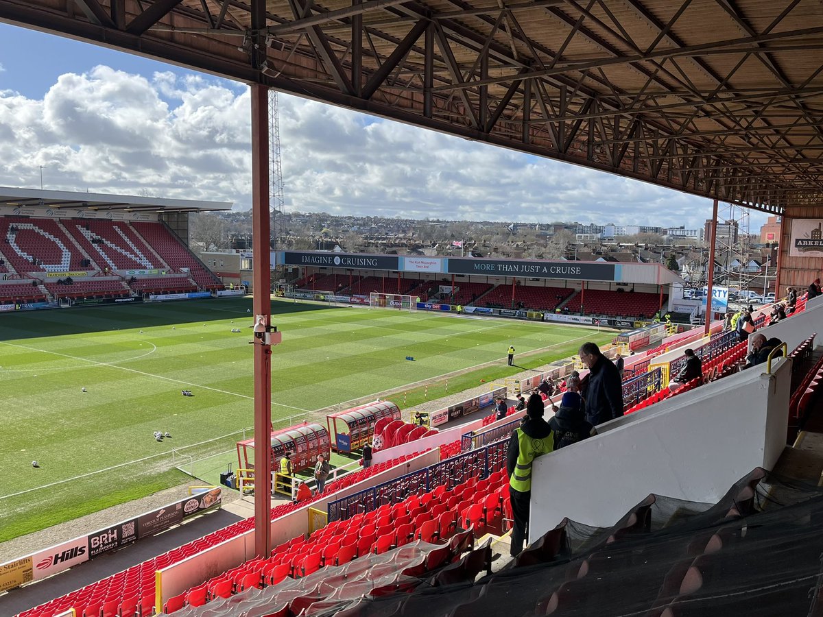 Keith Brookman tweet media