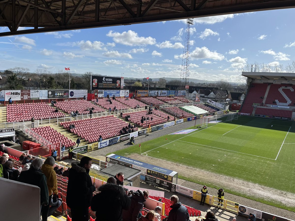 Keith Brookman tweet media