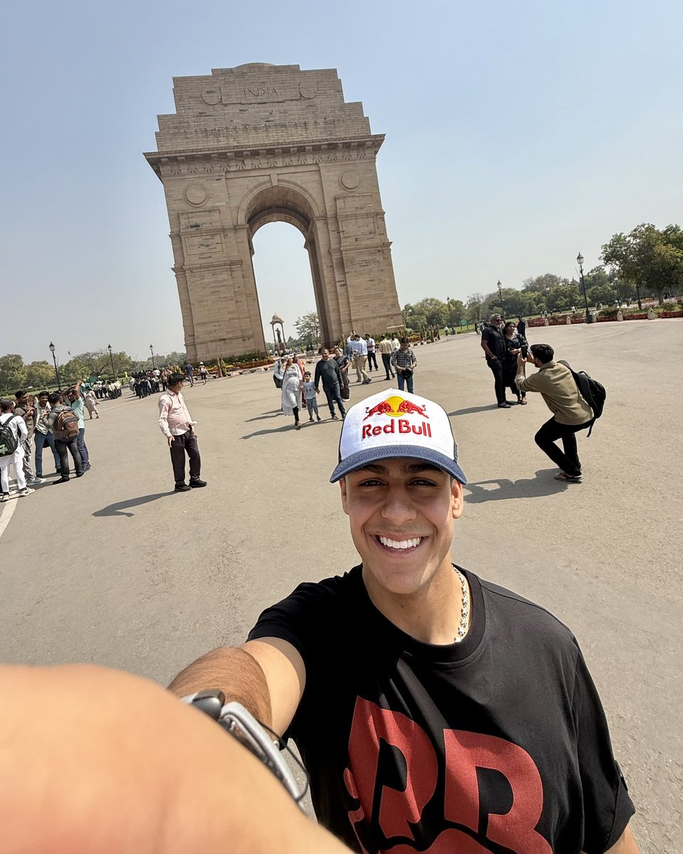 Visa Cash App Racing Bulls F1 Team tweet media