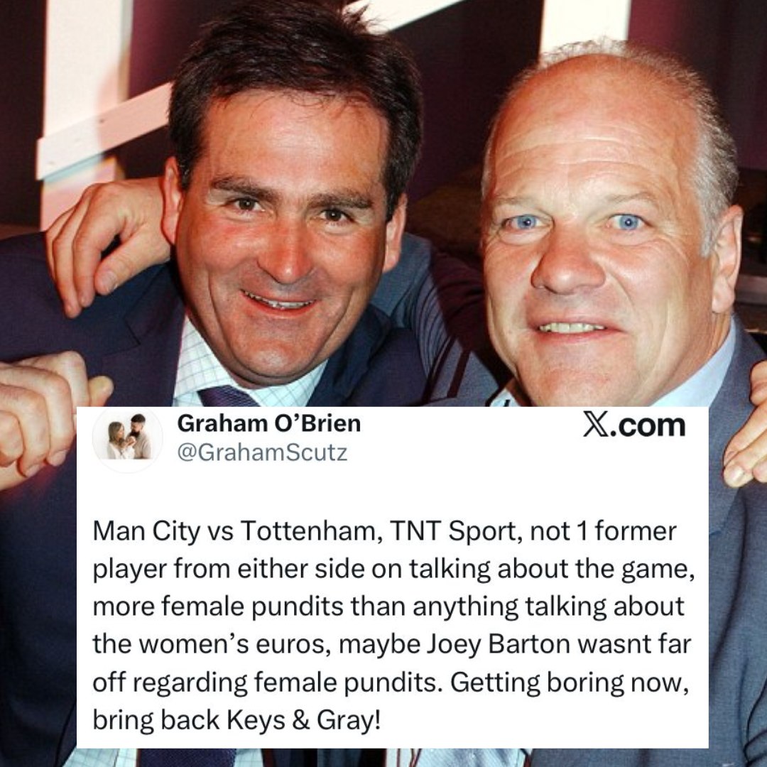 The Extreme Football Enthusiast tweet media