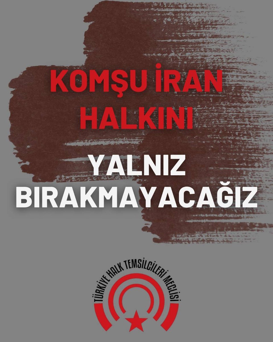 Türkiye Halk Temsilcileri Meclisi tweet media