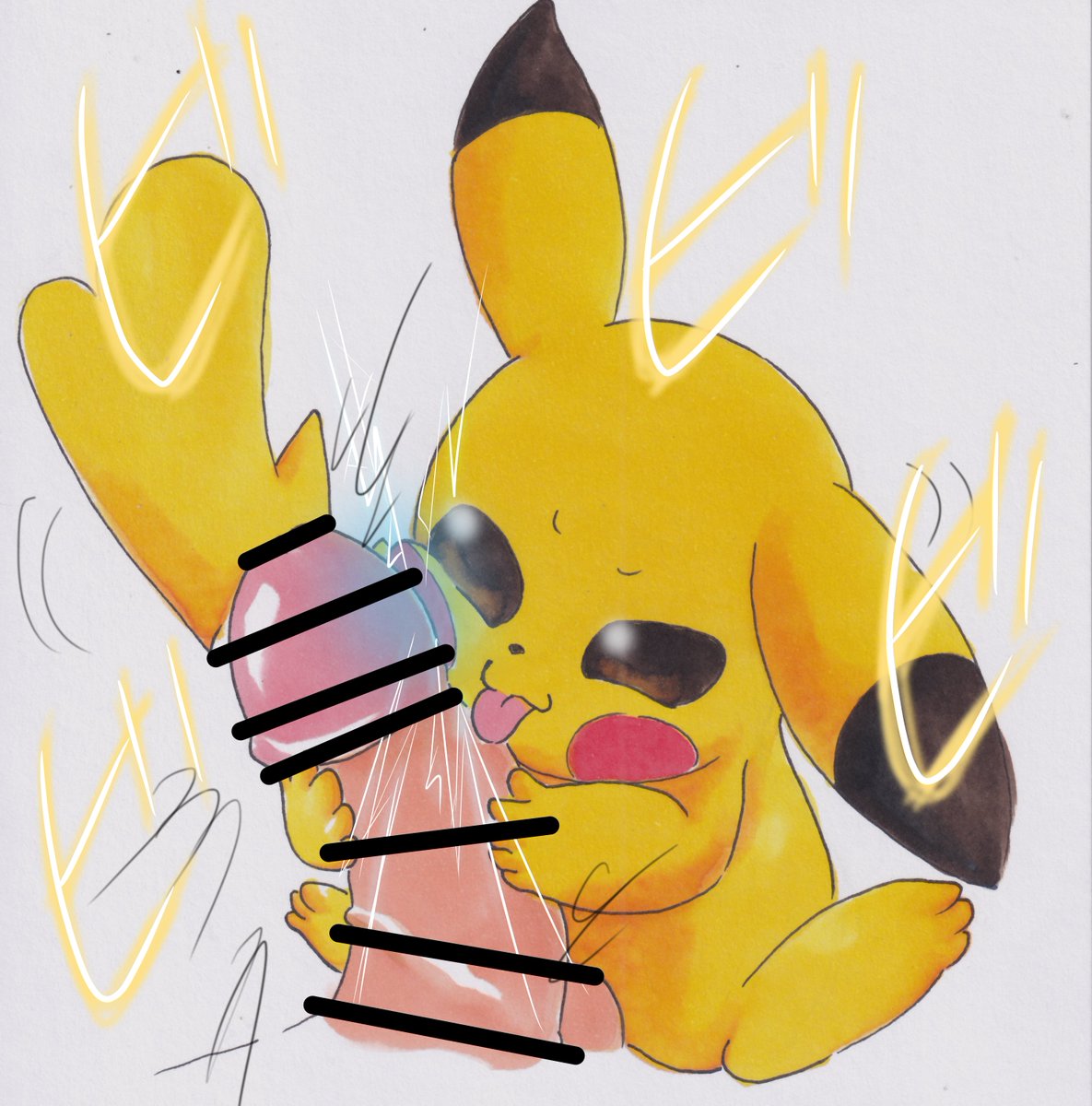 オレも曲がりなりにずっと好きでいる身
素直に祝いたい気持ちはもちろん持っているが
過去描いてきたのがこういう系統なので
あまり声高々に祝うのはちょっと気が引けるところもある
30周年おめでとうございます 