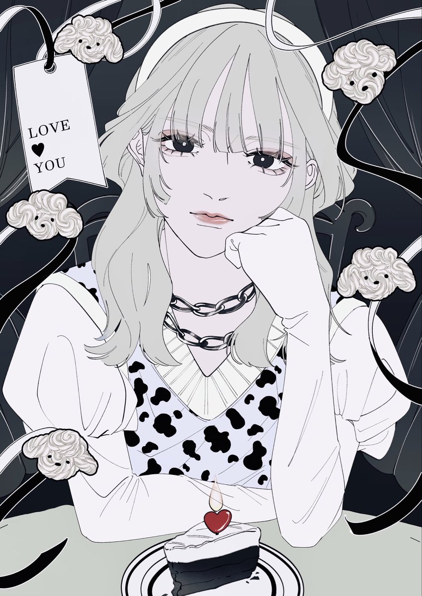 𝗼𝗺𝗶 ║ 5/5 クリマ【B1-2】 tweet media