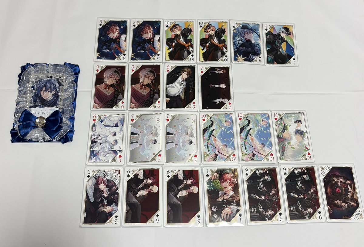 えみ♭♭ tweet media