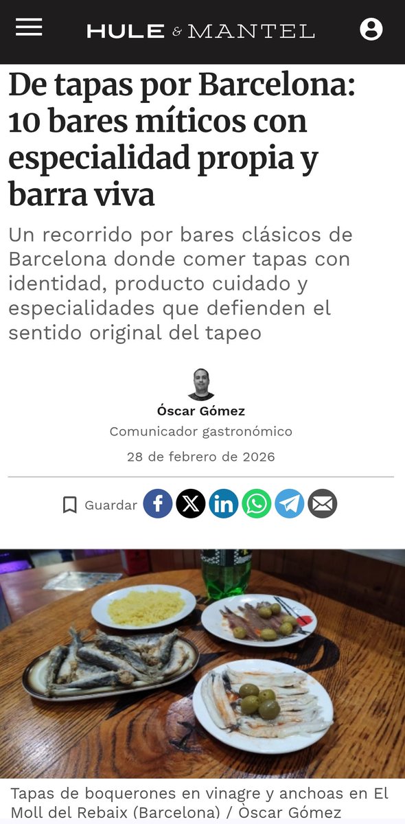 Òscar Gómez tweet media