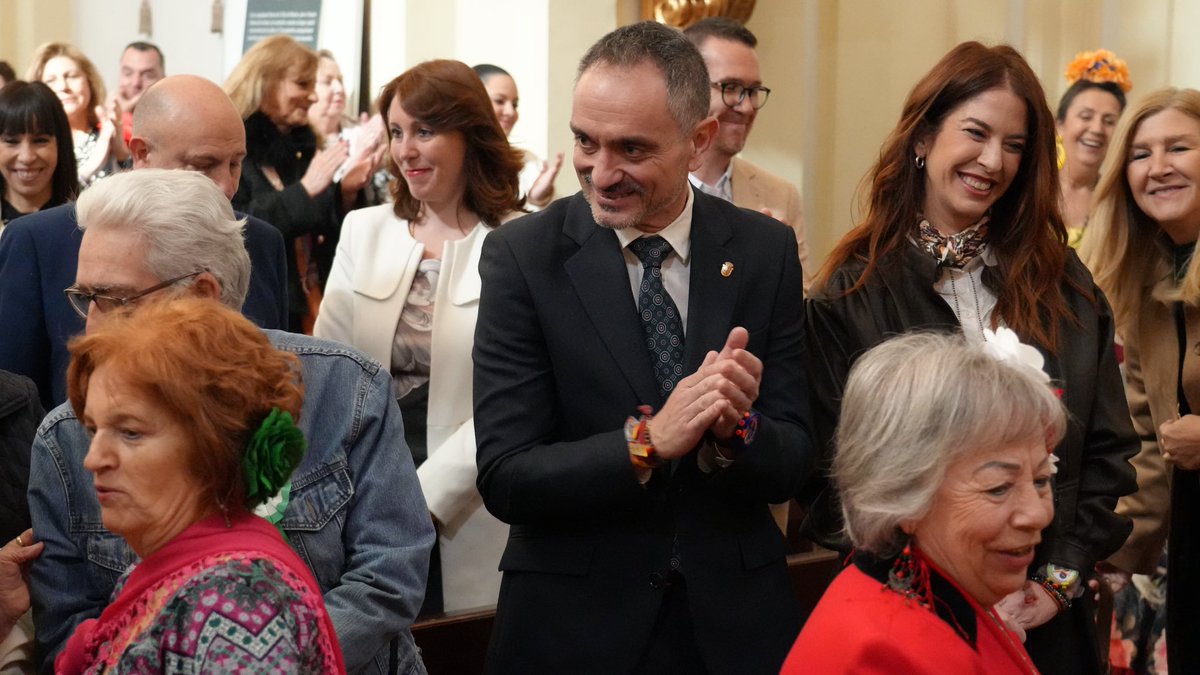 Partido Popular de Móstoles tweet media