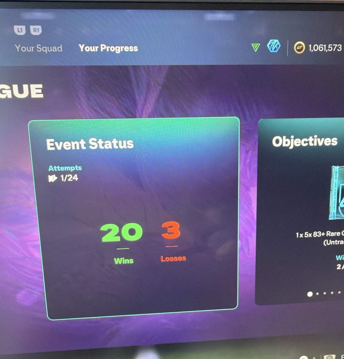 Michael - FUT Trader tweet media