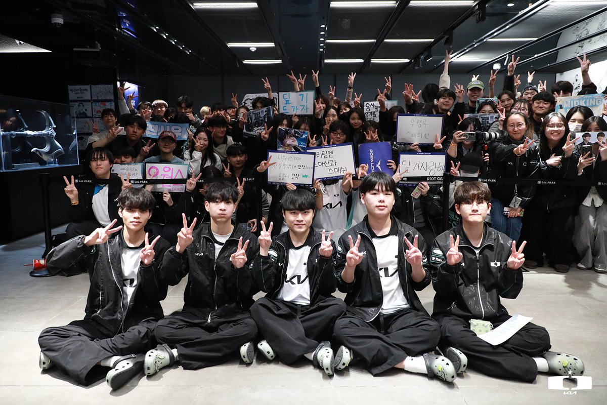 DK Infos 🇧🇷 tweet media